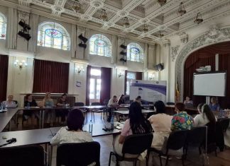 SJU Bacău își consolidează rolul în rețeaua națională de sprijin pentru victimele violenței sexuale