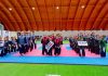 Peste 170 de sportivi din România și Republica Moldova au participat la Cupa Internațională „Valea Muntelui” Comănești