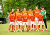 Aerostar Bacău Places Three Teams on National Youth Championship Podiums