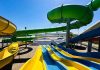 Primarul Bacăului anunță că Aqua Park-ul început în 2012 ar putea fi deschis în această vară