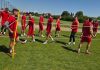 FC Bacău și-a reluat pregătirile