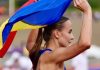 Ramona Verman țintește un nou podium balcanic