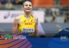 Ramona Verman (CSM Bacău), campioană balcanică!