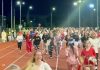 Zeci de băcăuani au alergat în pijamale, noaptea trecută