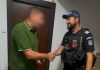 Jandarm băcăuan, exemplu de spirit civic: a găsit un portofel cu bani și documente și l-a returnat proprietarului
