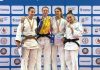 Judo: Băcăuanca Rebeca Drobotă, bronz la Naționalele U23 Tineret