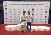 Judo: Băcăuanul Andrei Buga, campion balcanic U21!