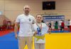 Băcăuanca Ammani Cruceanu, vice-campioană națională U12 și calificare la Balcaniadă