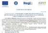 Comunicat de presă