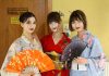 Japonia, mai aproape de Bacău prin cultură, artă și prietenie