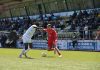 Fotbal/ Liga 2: Aftanache s-a despărțit de FC Bacău