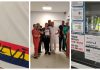 A început greva japoneză la Spitalul Județean de Urgență Bacău. Activitatea medicală se desfășoară normal