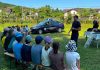 O lecție despre curaj, prietenie și încredere. O zi petrecută alături de jandarmi, pe care copiii nu o vor uita prea curând