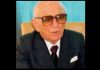 A murit profesorul și istoricul Jean Ciută, una dintre marile personalități ale vieții culturale și civice băcăuane