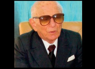 A murit profesorul și istoricul Jean Ciută, una dintre marile personalități ale vieții culturale și civice băcăuane