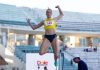 Atletism: Ramona Verman, de 10!