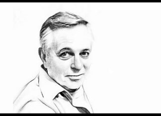 Roni Căciularu (1939–2026). Reporterul care nu a părăsit niciodată Bacăul