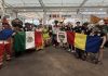Echipă de robotică din Onești, premiată la Campionatul Mondial FIRST Lego League din Mexic