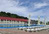 Târgu Ocna Saltwater Lido Reopens for the Summer Season with Upgraded Facilities
