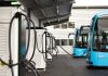 Bacăul investește peste 1,2 milioane de lei în stații temporare de încărcare pentru autobuzele electrice