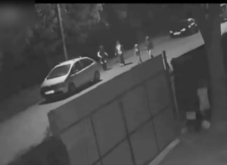 Patru minori, reținuți după ce ar fi furat și folosit opt autoturisme din Bacău