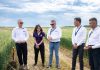 O nouă tehnologie românească pentru fermieri, lansată la Simpozionul Internațional Romchim Protect