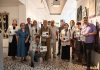 Galeriile Alfa, Punte de lumină peste Prut. Vernisajul Expoziției–Concurs de Artă Plastică Contemporană „Saloanele Moldovei” – ediția a XXXVI-a