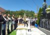 35 de ani de la tragedia de la Belci. La Onești au fost pomeniți cei 31 de oameni care și-au pierdut viața în inundațiile din 1991
