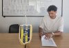 Fotbal, Liga 3: Aerostar: după Denis Ganea a venit și Paulian Banu