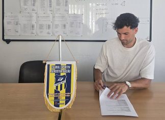 Fotbal, Liga 3: Aerostar: după Denis Ganea a venit și Paulian Banu