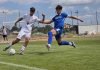 Fotbal/ Liga 2: FC Bacău, înfrângere drastică în amical: 2-7 cu Metalul Buzău!