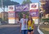 Atletism: Trei băcăuani au fost finaliști la Europenele U18 din Italia