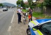 Polițiștii din Bacău intensifică acțiunile pentru siguranța pietonilor, bicicliștilor și utilizatorilor de trotinete electrice