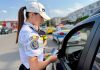 Polițiștii băcăuani, mobilizați în weekend la festivalurile de pe Insula de Agrement