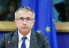 Dragoș Benea, în top 10 cei mai influenți europarlamentari români, potrivit Eumatrix