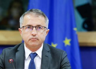 Dragoș Benea, în top 10 cei mai influenți europarlamentari români, potrivit Eumatrix