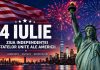 4 Iulie – Ziua Independenței Statelor Unite. Cum a luat naștere cea mai importantă sărbătoare națională a americanilor