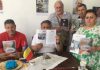 Lansare de carte la Hub Cultural Romano Art Cafe – Bacău