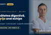 Sănătatea digestivă merită un partener de încredere – Gastroenterologie la Clinica Anastasios Bacău