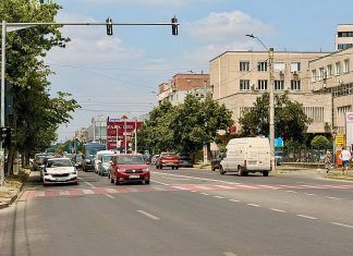 Bacăul va avea o pistă de biciclete până în Hemeiuș. Primăria a semnat contractul de finanțare pentru un proiect de 67 de milioane de lei