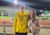Atletism: Băcăuanul Tudor Mihai Margasoiu, super-rezultat în Belgia. Și imensă dezamăgire!