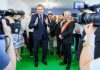 Ministrul Dezvoltării a inaugurat la Dărmănești a doua creșă construită în județul Bacău prin Programul „Sfânta Ana”
