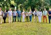 Expoziția „Saloanele Moldovei” s-a deschis la Bacău. Peste 220 de artiști din România și Republica Moldova expun la ediția a XXXVI-a