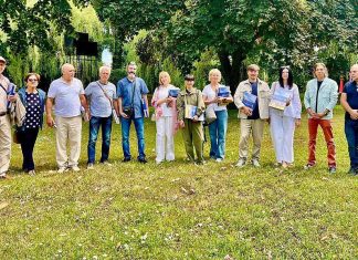 Expoziția „Saloanele Moldovei” s-a deschis la Bacău. Peste 220 de artiști din România și Republica Moldova expun la ediția a XXXVI-a