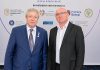 Adrian Streinu-Cercel participă pentru prima dată la Conferința Medicală Buhuși. Tema ediției: comunicarea dintre pacient și echipa medicală