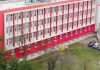 SJU Bacău investește aproximativ 7 milioane de lei în modernizarea infrastructurii electrice. Lucrările vizează Pavilionul Pediatrie și Blocul Medico-Chirurgical