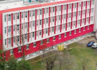 SJU Bacău investește aproximativ 7 milioane de lei în modernizarea infrastructurii electrice. Lucrările vizează Pavilionul Pediatrie și Blocul Medico-Chirurgical