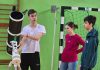 Elev din Bacău, calificat la a cincea olimpiadă internațională într-un singur an. Alexandru-Ioan Jicu va reprezenta România la Astronomie și Astrofizică