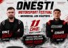 Onești Motorsport Festival aduce în premieră demonstrații de drift în centrul orașului