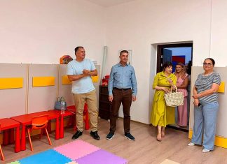 Primăria Bacău pregătește relocarea copiilor și elevilor de la Grădinița 18 și Școala Gimnazială nr. 19 pe durata lucrărilor de renovare